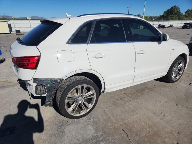 2016 AUDI Q3 PRESTIG WA1GFCFS2GR020015