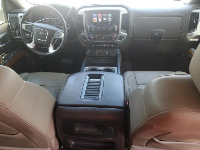 2017 GMC SIERRA K15 3GTU2NEC4HG393052