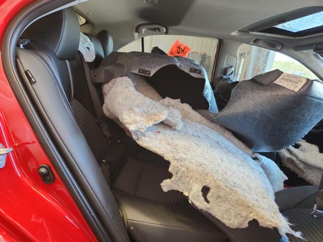 2024 TOYOTA CAMRY SE N - 4T1T11BK3RU109617