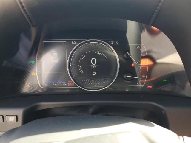 2020 LEXUS ES 300H 58AD21B13LU008960