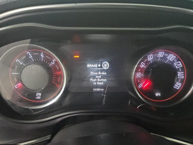 2017 DODGE CHALLENGER 2C3CDZBT7HH568206