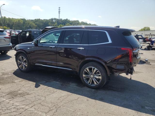2020 CADILLAC XT6 PREMIU - 1GYKPCRS6LZ186552