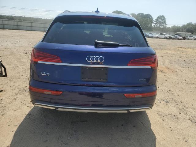 2021 AUDI Q5 PREMIUM - WA1BAAFY5M2052043