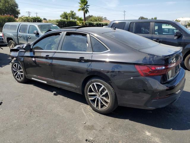 2025 VOLKSWAGEN JETTA SE 3VW7X7BU6SM055231