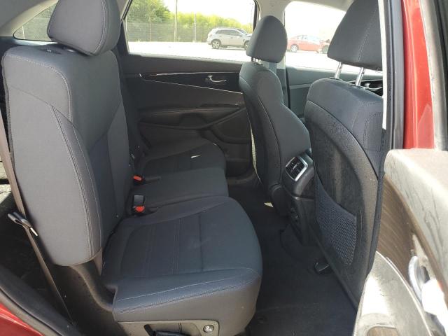 2020 KIA SORENTO L 5XYPGDA37LG680097