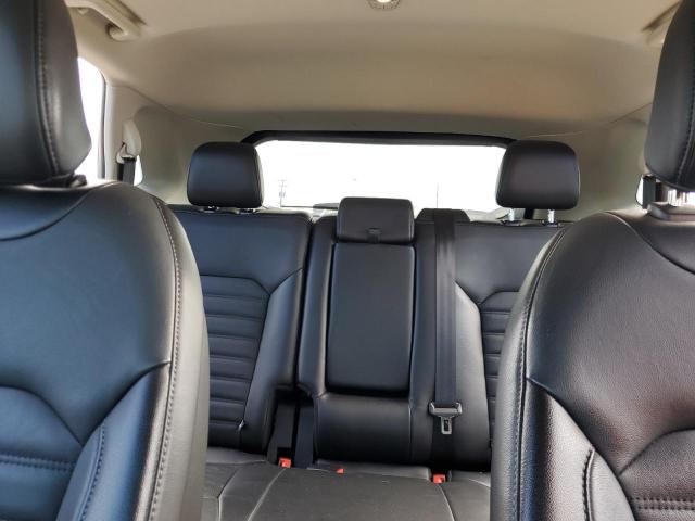 2017 FORD EDGE SEL 2FMPK4J85HBB71272