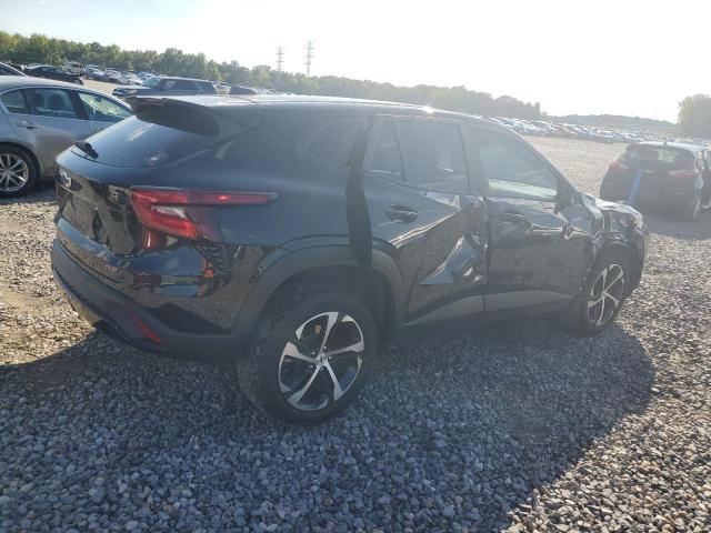 2025 CHEVROLET TRAX 1RS - KL77LGEP8SC038580