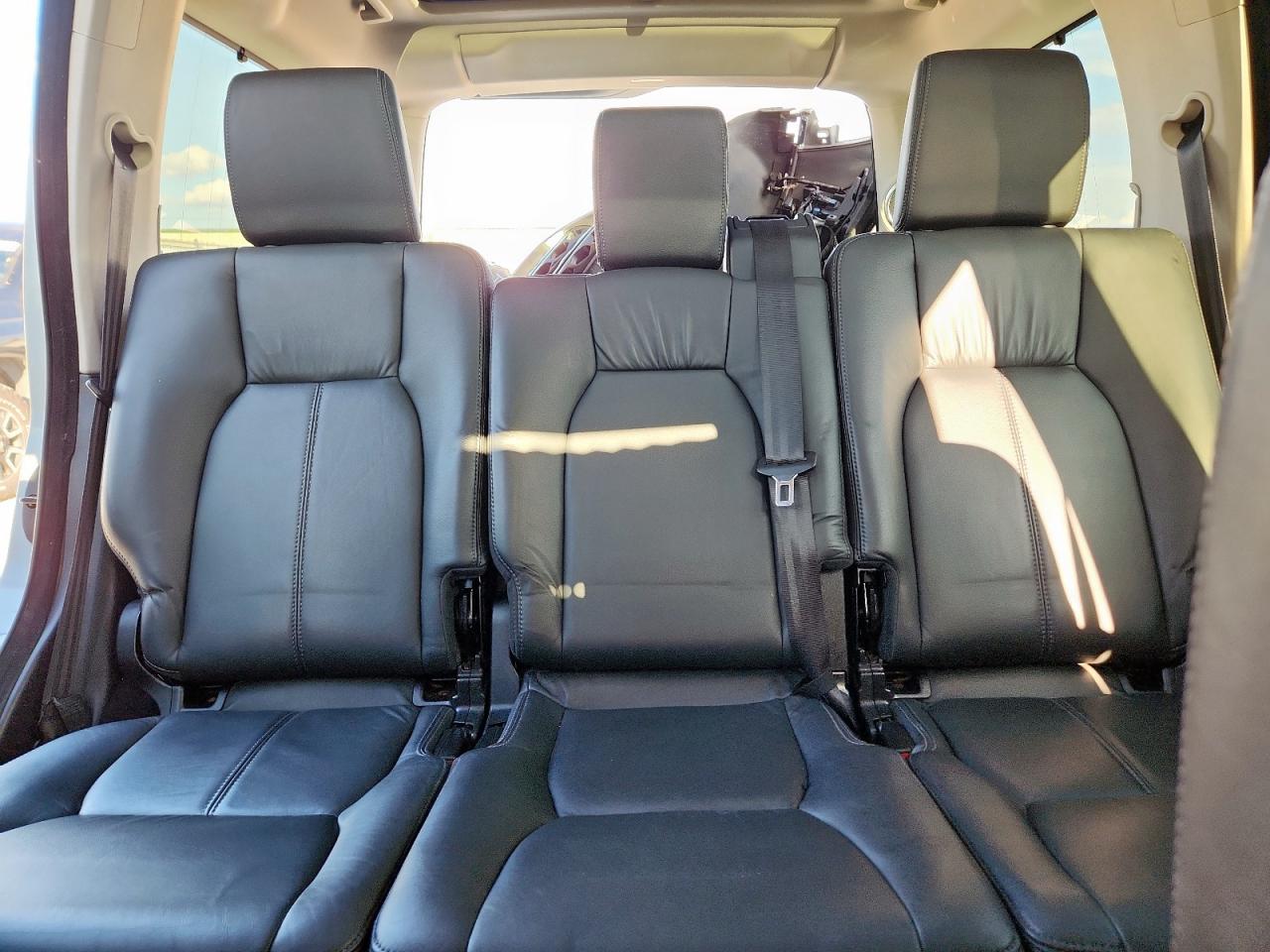 LAND ROVER LR4 HSE LUXURY