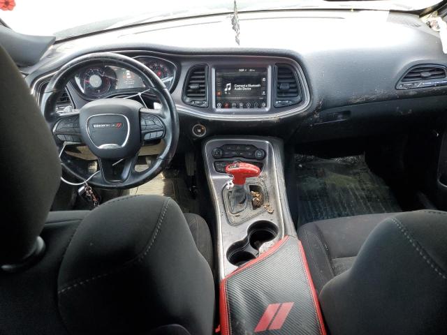 2017 DODGE CHALLENGER R/T #3290277237