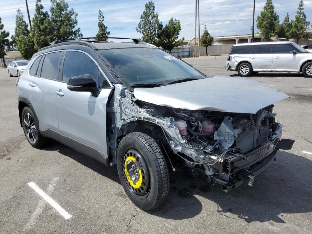 2025 TOYOTA COROLLA CR 7MUFBABG6SV063985