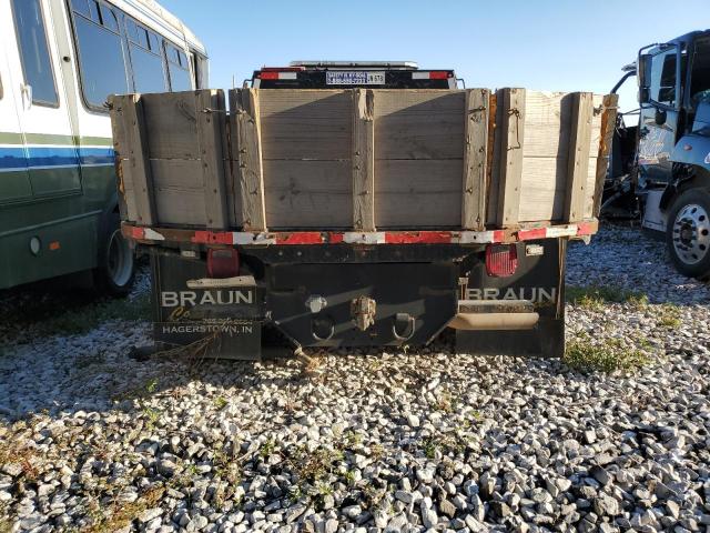 2021 FORD F550 SUPER #3253664007