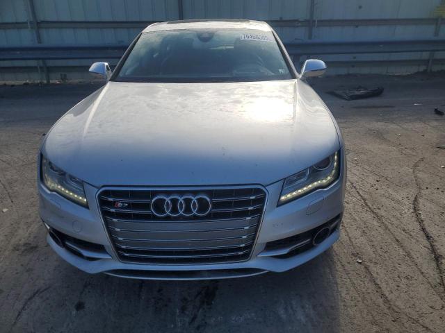 2013 AUDI S7 PRESTIG - WAU32AFC4DN093285