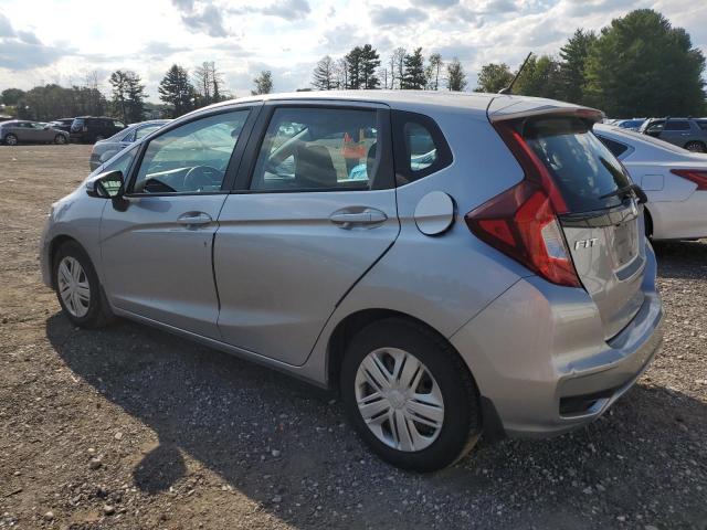 2020 HONDA FIT LX 3HGGK5H41LM704949