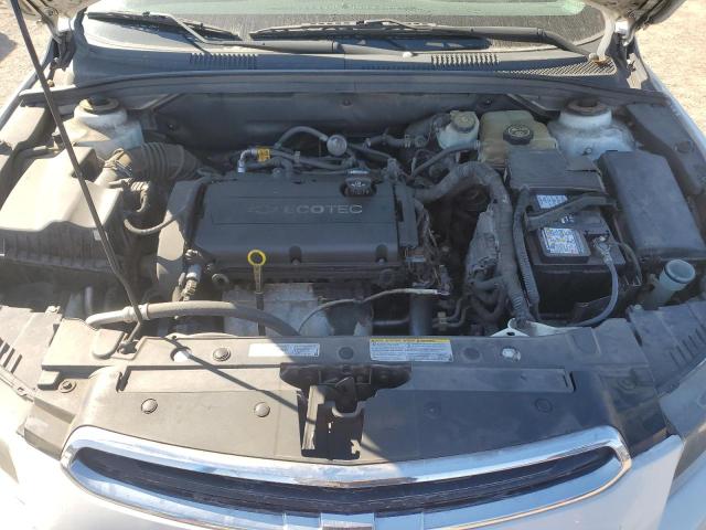 2015 CHEVROLET CRUZE LS - 1G1PL5SH8F7154812