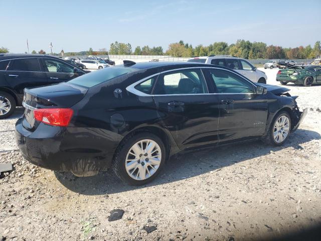 2018 CHEVROLET IMPALA LS - 2G11X5S38J9151740