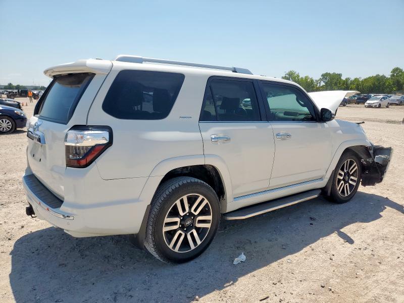 2018 TOYOTA 4RUNNER SR JTEZU5JR1J5187688