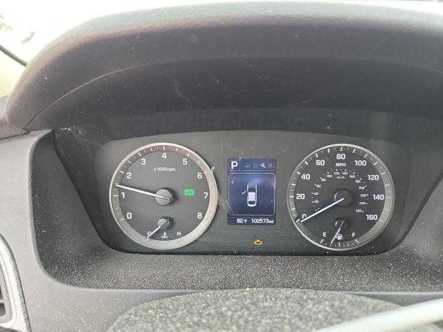 2016 HYUNDAI SONATA SE 5NPE24AFXGH282249