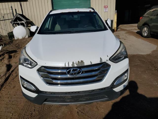 2013 HYUNDAI SANTA FE S #3303816426