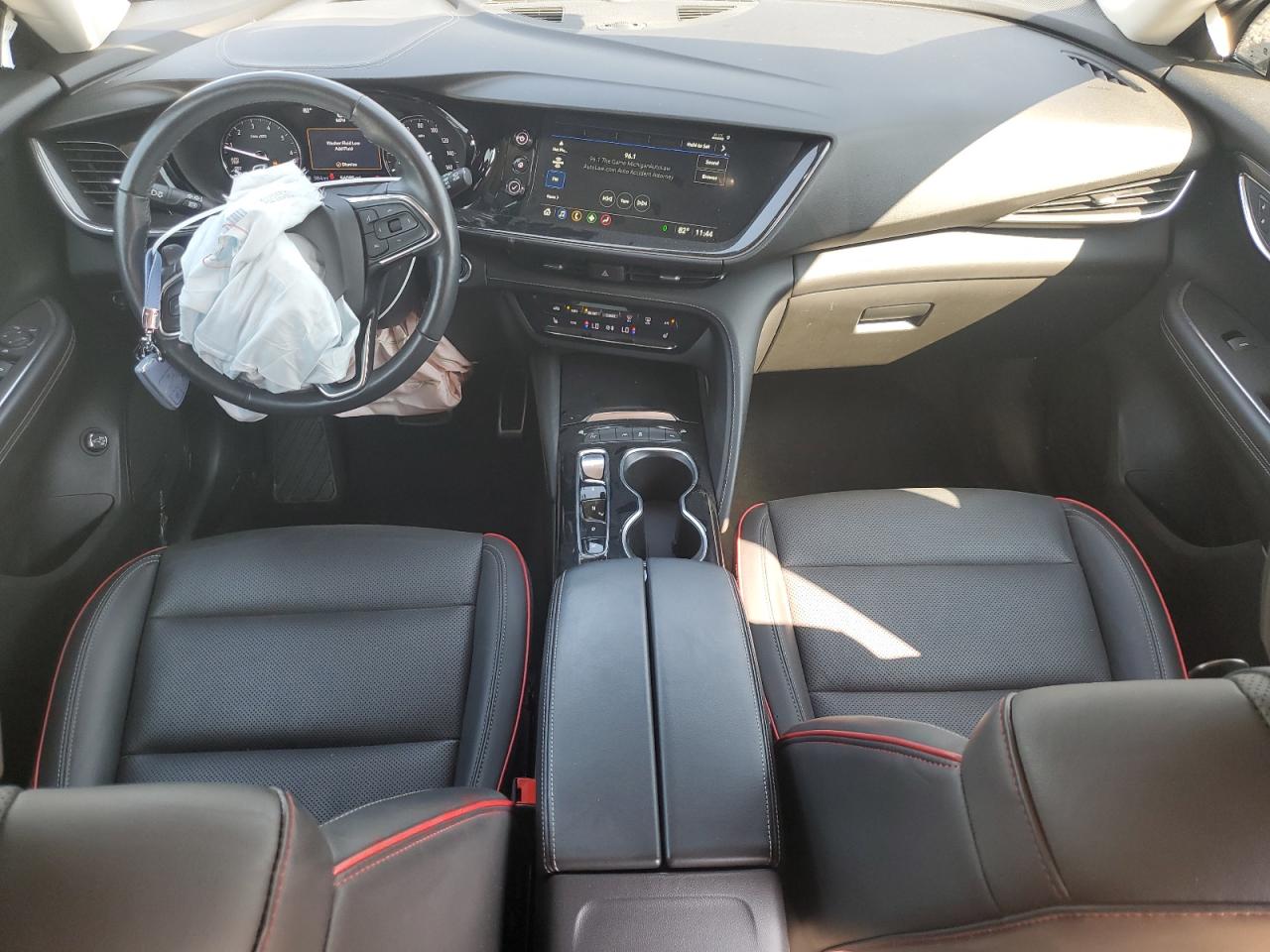 BUICK ENVISION ESSENCE