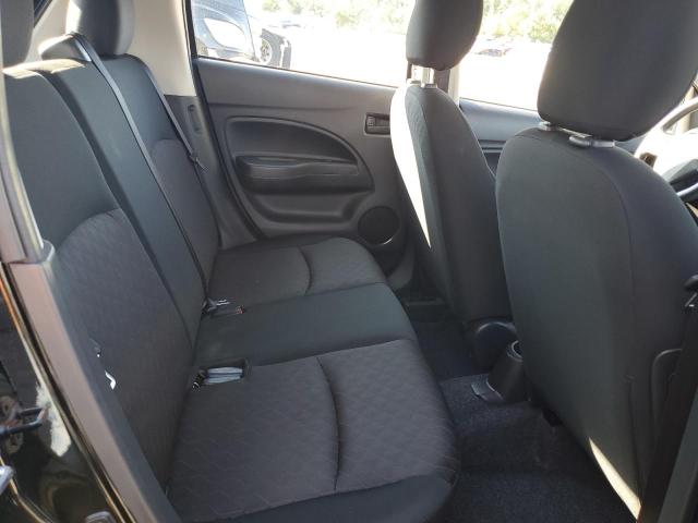 2024 MITSUBISHI MIRAGE ES ML32AUHJ4RH025365