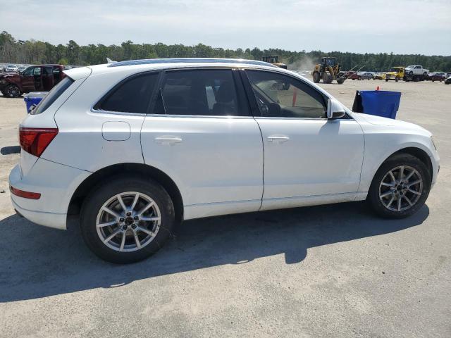 2009 AUDI Q5 3.2 #3278660942