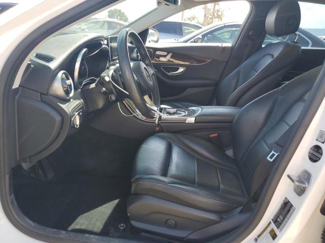 2017 MERCEDES-BENZ C 300 55SWF4JB7HU195624