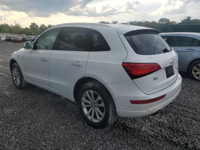 2016 AUDI Q5 PREMIUM WA1L2AFP1GA071689