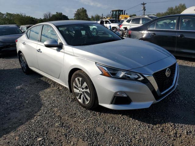 2020 NISSAN ALTIMA S 1N4BL4BVXLC232324
