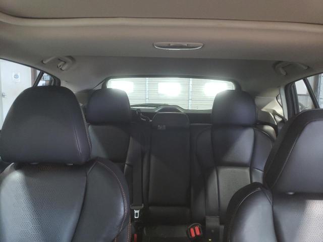 2022 SUBARU CROSSTREK JF2GTHMC8NH236897