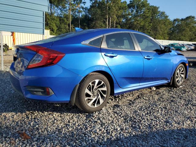 2017 HONDA CIVIC EX - 2HGFC2F70HH506454