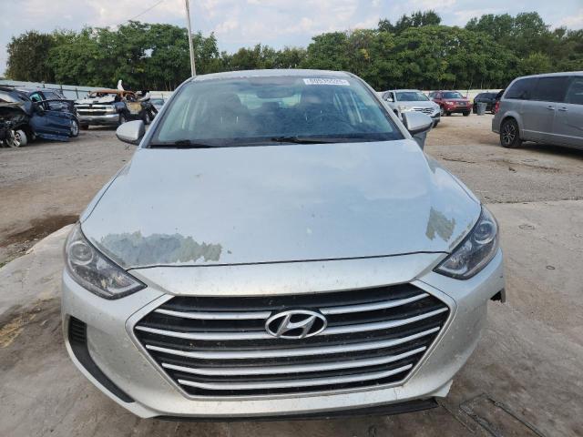 2018 HYUNDAI ELANTRA SE - 5NPD84LF3JH287761