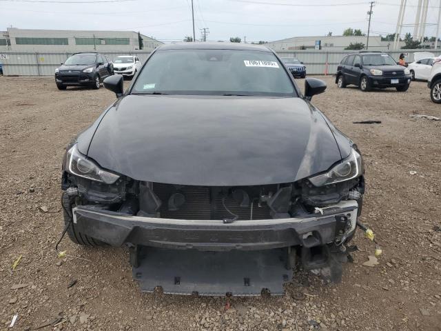 2017 LEXUS IS 300 JTHCM1D20H5018241