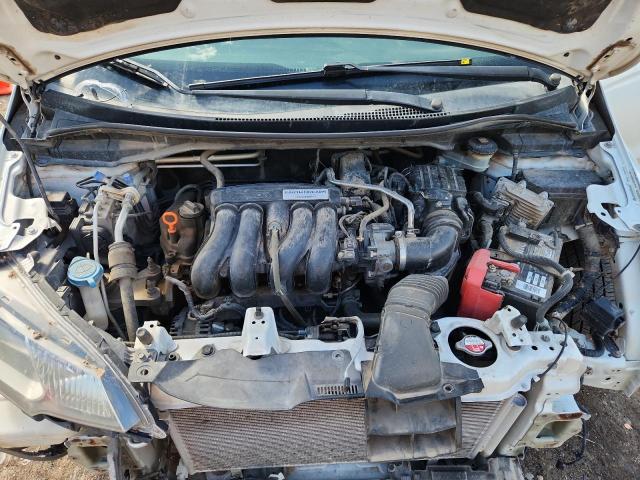 2016 HONDA FIT EX 3HGGK5G79GM703453