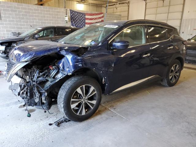 2023 NISSAN MURANO SV 5N1AZ2BS1PC104070