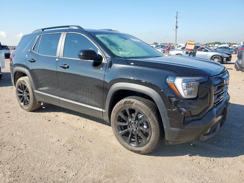 2026 GMC TERRAIN EL - 3GKALMEG8TL194152
