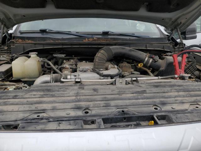 2018 NISSAN TITAN XD SL 1N6BA1F41JN516259