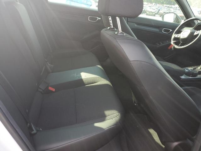 2025 HONDA CIVIC SPORT - 2HGFE2F56SH587394