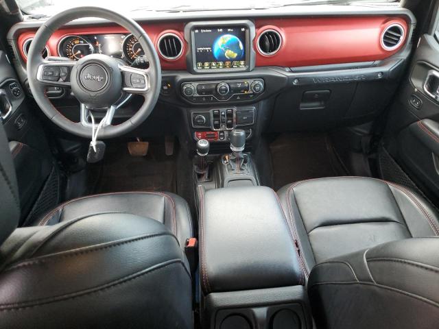 2023 JEEP WRANGLER R 1C4HJXFN3PW618061