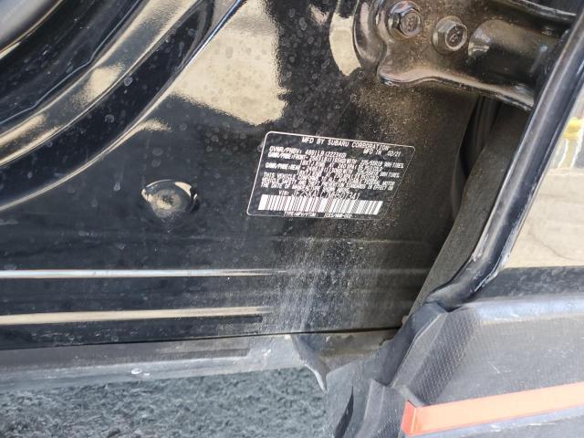 2021 SUBARU FORESTER SPORT JF2SKALC7MH507341