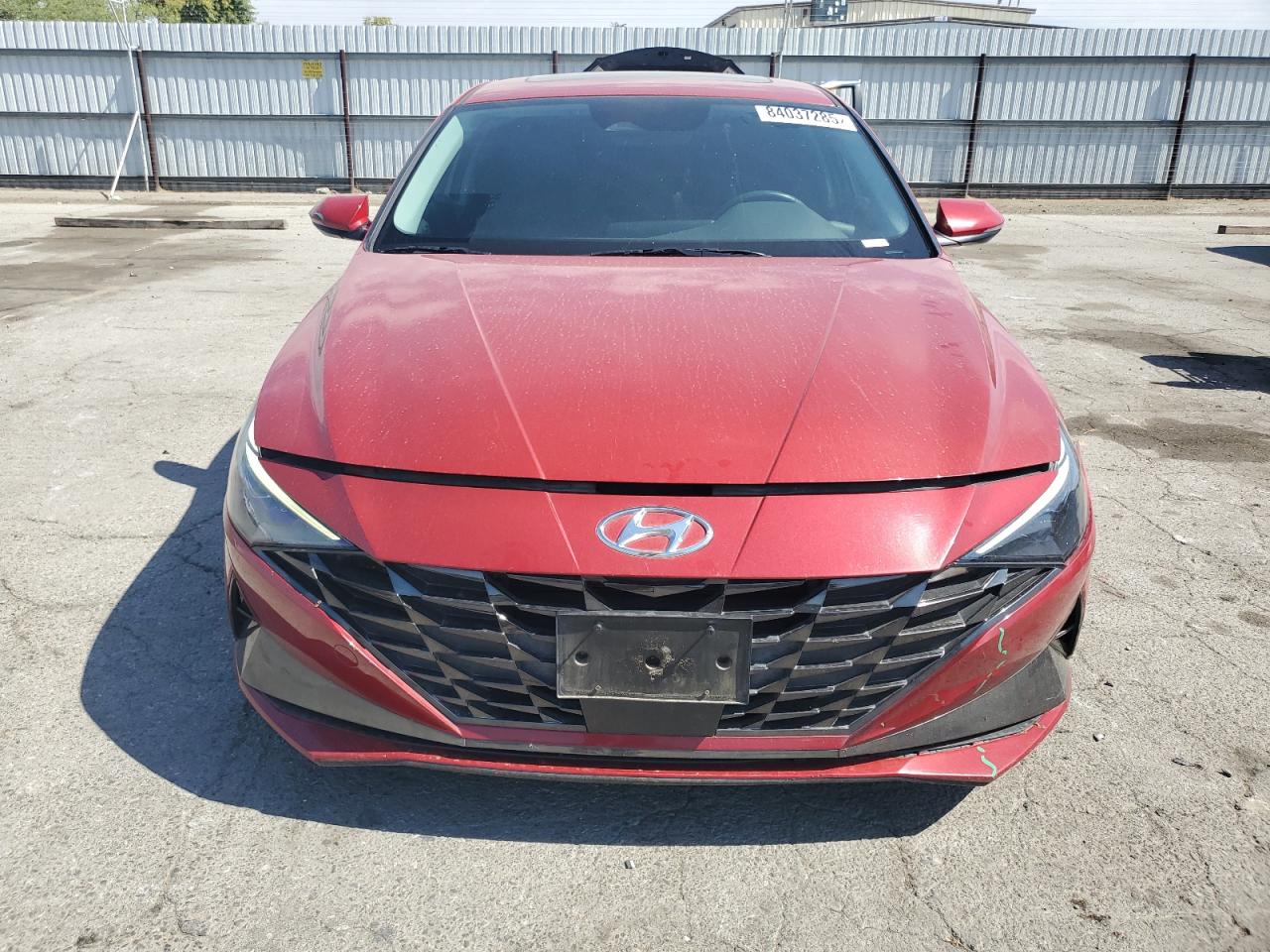 HYUNDAI ELANTRA LIMITED