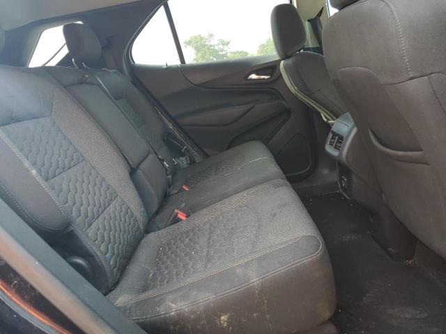 2020 CHEVROLET EQUINOX LT - 3GNAXKEV0LS573016