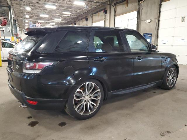 LAND ROVER RANGE ROVE 2014 black 4dr spor flexible fuel SALWR2TF0EA386487 photo #4