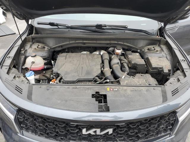 2023 KIA SORENTO SX - 5XYRK4LF7PG189453