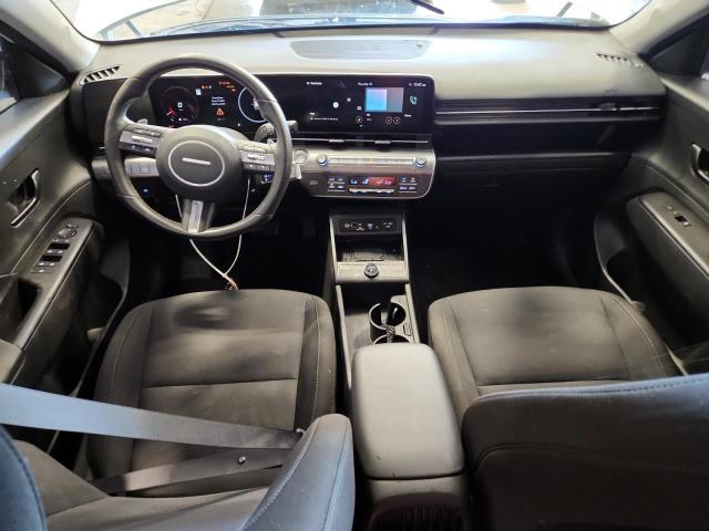 2025 HYUNDAI KONA SEL - KM8HCCAB2SU216919