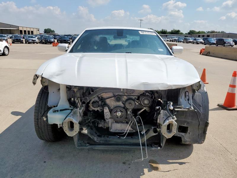 2021 DODGE CHARGER SX 2C3CDXBG3MH639077