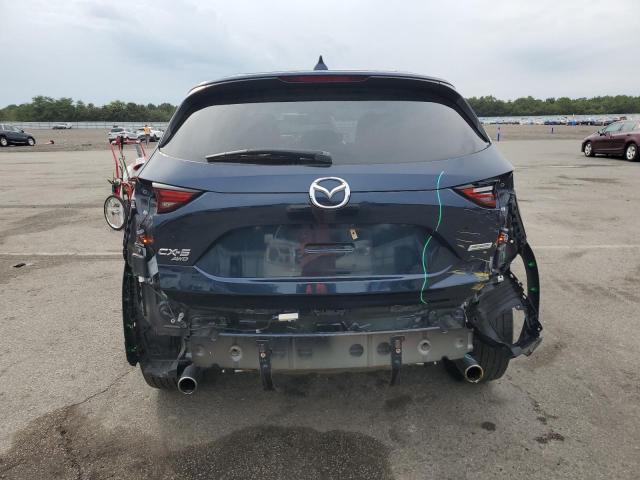 2019 MAZDA CX-5 GRAND TOURING RESERVE JM3KFBDY3K0527348
