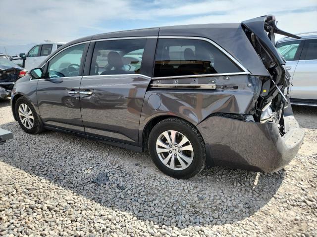 2014 HONDA ODYSSEY EX - 5FNRL5H61EB121407