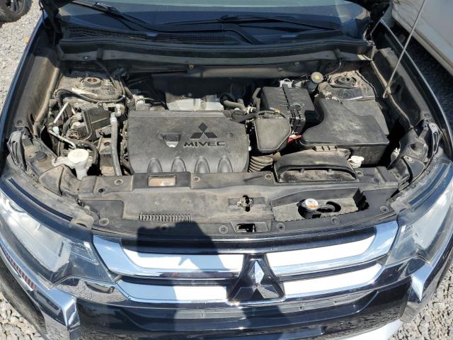 2017 MITSUBISHI OUTLANDER JA4AD2A34HZ028382