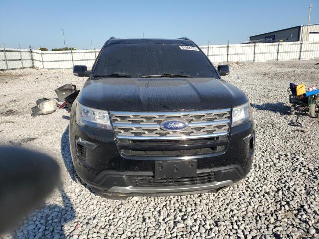 2018 FORD EXPLORER X - 1FM5K8D88JGC02362
