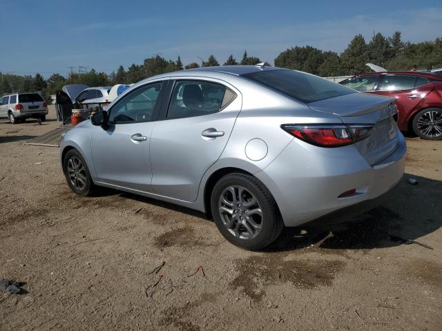2019 TOYOTA YARIS L 3MYDLBYV9KY502388